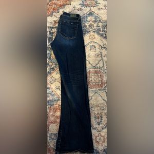 BKE Payton Jeans 31 x 33.5
